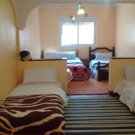 Maison D'Hote Amazir Boumalne Dades Екстер'єр фото