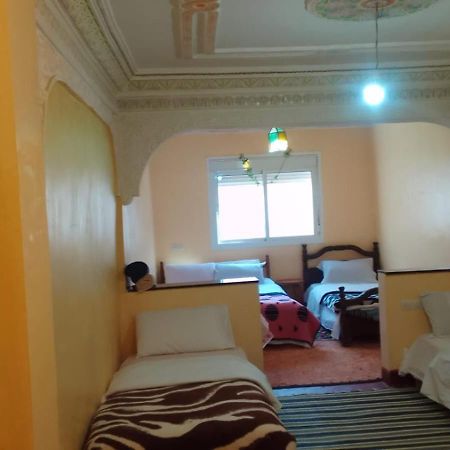 Maison D'Hote Amazir Boumalne Dades Екстер'єр фото