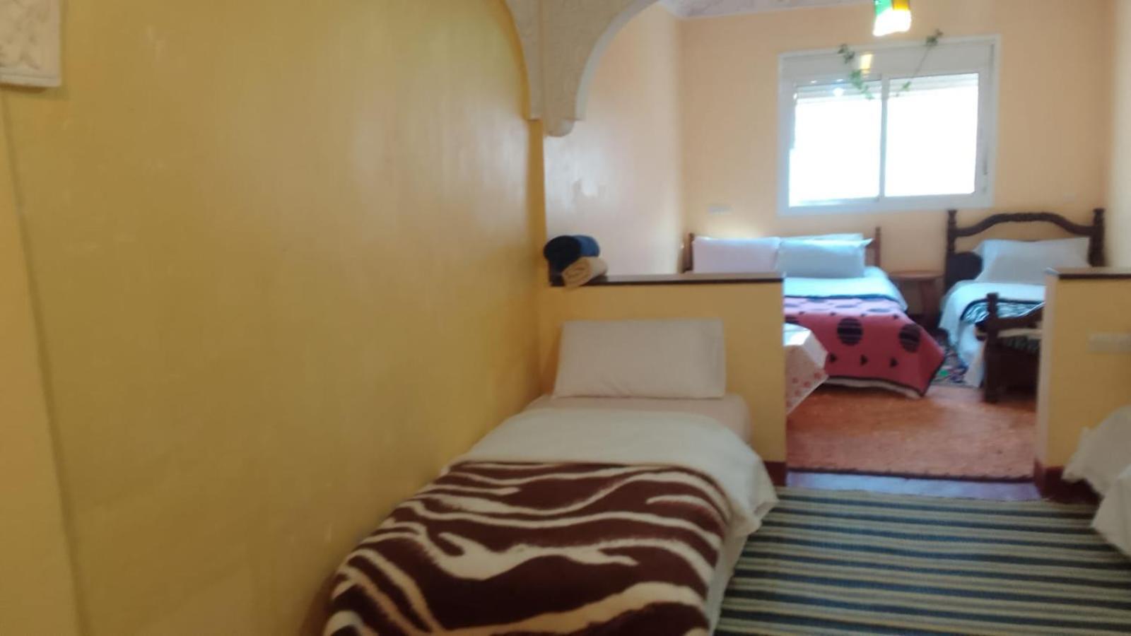 Maison D'Hote Amazir Boumalne Dades Екстер'єр фото
